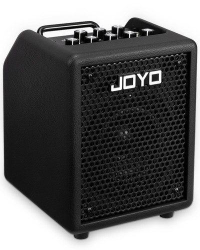 30w bass amp - bass, combo