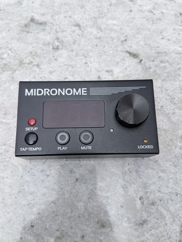 Midronome professional - midronome,