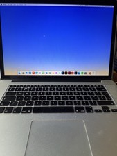 15-Inch MacBook Pro Retina