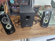 Logitech Z323 2.1 Stereo