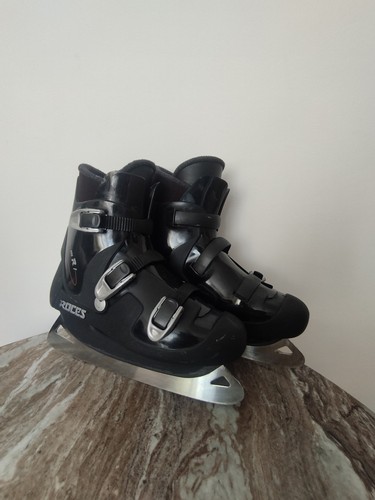 Roces mr1 ice - roces, eu