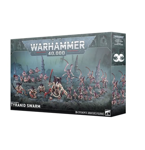 Warhammer 40k battleforce - warhammer,