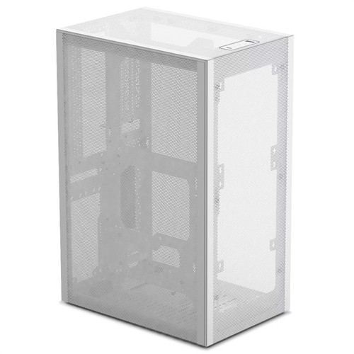 Ssupd meshlicious mini itx sff - ssupd, mini-itx