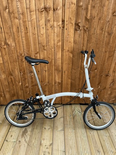 2022 brompton folding - 2022,