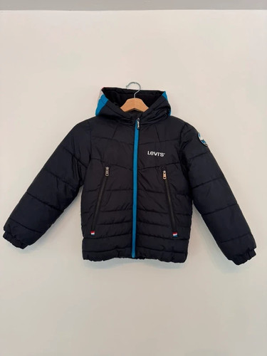 Levi boys black - levi's,