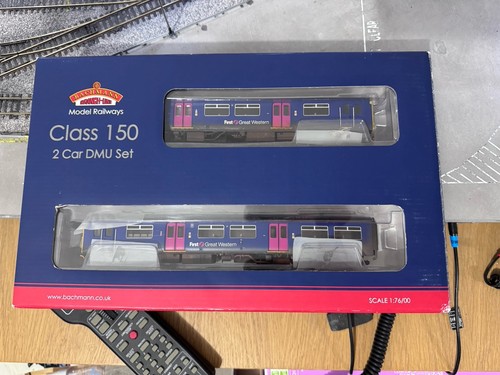 Bachmann 927 class - bachmann, 32-927