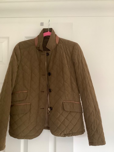 Massimo dutti ladies jacket - dutti,