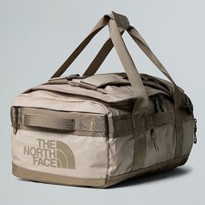 The North Face Base Camp
