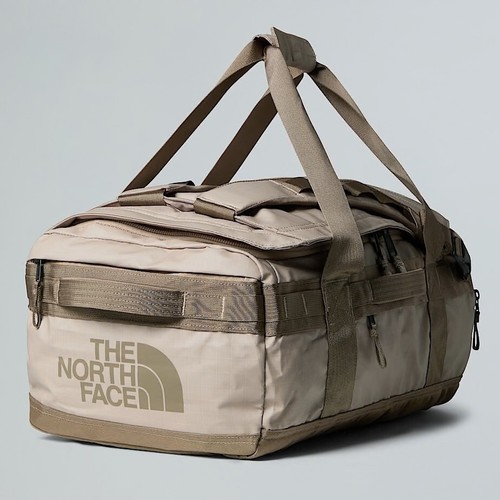 The north face base camp - the,