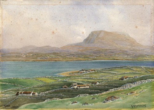 George william morrison - george,
