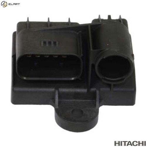 Relay glow plug - glow,