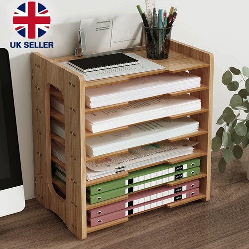 Layer office filing trays - layer,
