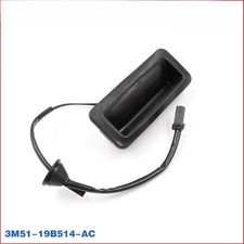 FOR FORD FOCUS 2 MK2 TAILGATE