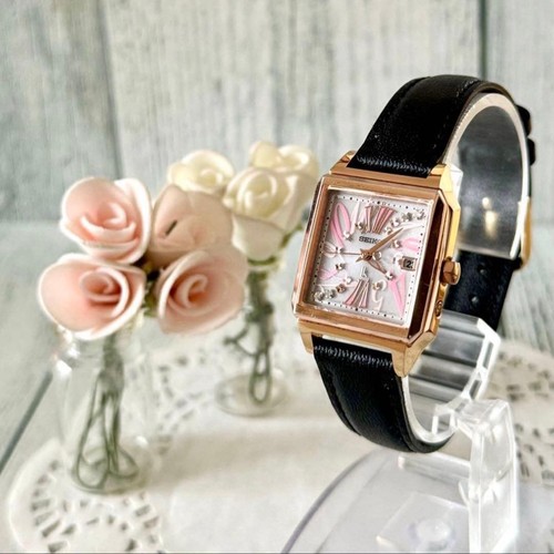 Seiko lukia 1b22 - seiko,