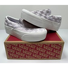 VANS Classic Slip-On Stackform