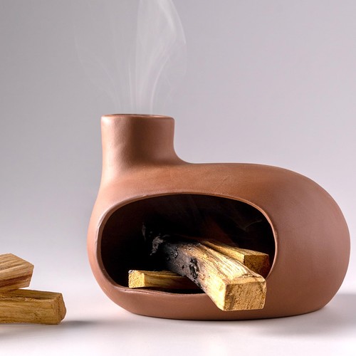Terracotta palo santo - santo,