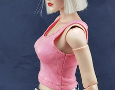 1/6 Scale Sleeveless Sports