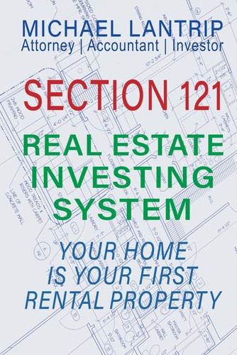 Section 121 real - section, estate