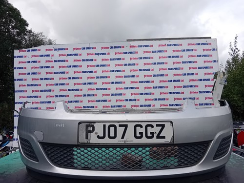 Ford fiesta hatchback 5dr - ford,