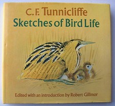 SKETCHES OF BIRD LIFE C.F