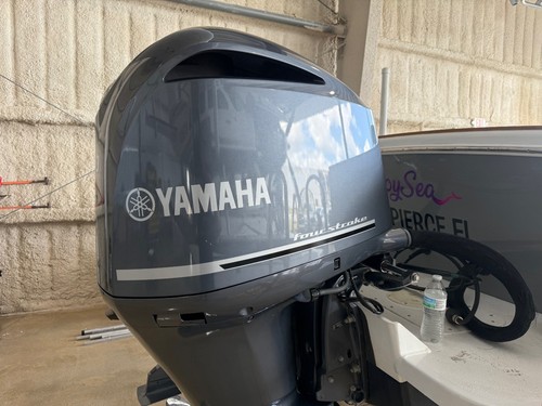 Yamaha outboard decal sticker - outboard,