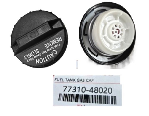 1989 2004 toyota - 1989-2004, fuel