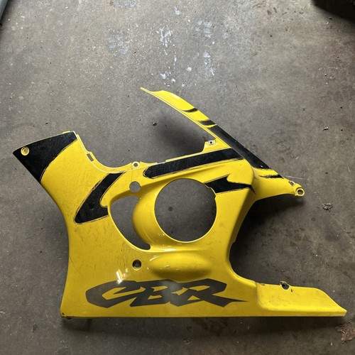 Honda cbr 600 - honda, lower