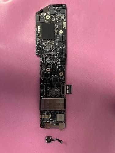 Macbook air a1932 logic - macbook,