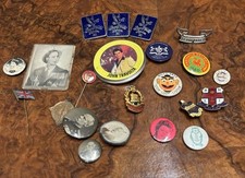 Collection Of Various Old