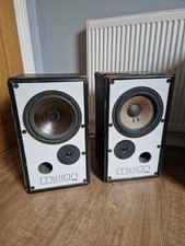 Mission 700 Vintage Stereo 2