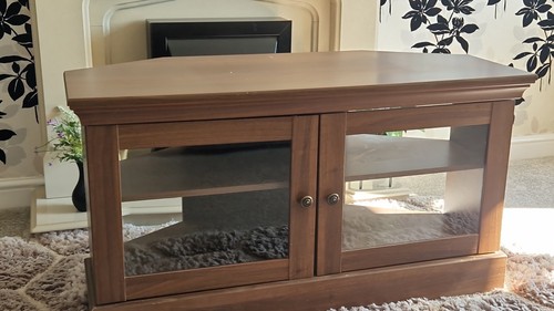 Corner unit - corner, tv