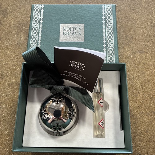 Molton brown fabled juniper - molton,