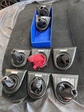 Honda Civic FN2 Type R Gear