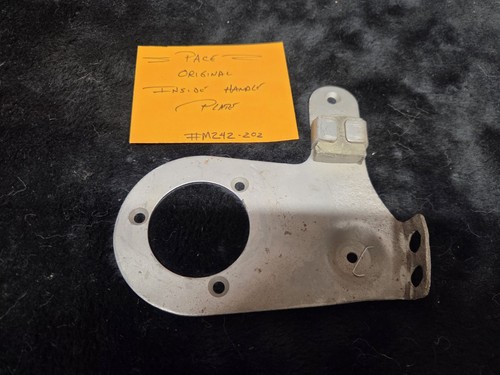 Pace 242 handle bracket for - pace, #242