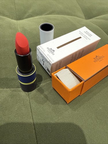 Hermes paris rouge - paris,