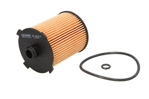 Oil filter fits - , iii,