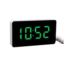 Mini Portable LED Digital