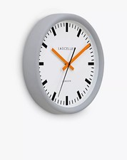 Roger Lascelles Clocks Wall