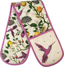 Double Oven Gloves Heat