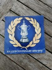 Cup centenary 1872 1972 - cup, 1872-1972