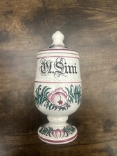 Western Germany Lidded