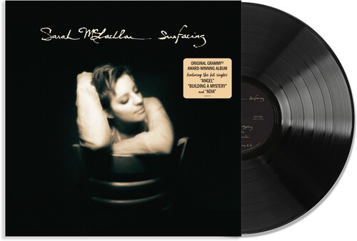 Sarah mclachlan surfacing - mclachlan,