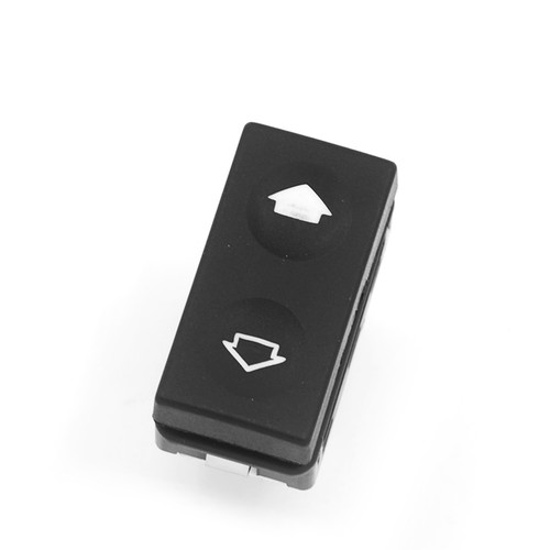 Power window switch - power,