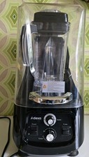 Adexa CB699 Professional Blender with Sound Enclosure, 2L, 1680W