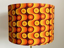 70s 60s Vintage Style