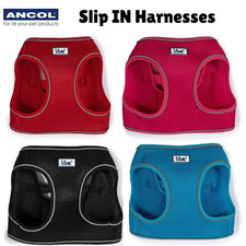 Ancol Step In Harness
