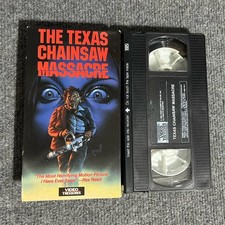 The Texas Chainsaw Massacre