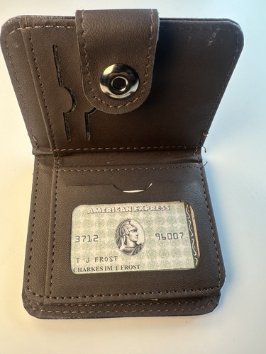 Wallet mens pocket - wallet,