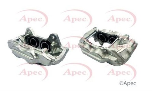 Apec front left - left, caliper