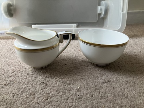Royal worcester contessa fine - royal,
